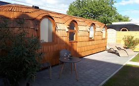 Tinyhouse Zollernalb