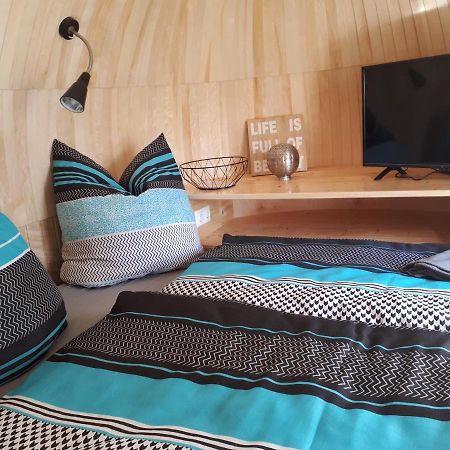 Tinyhouse Zollernalb Apartment Balingen Exterior photo