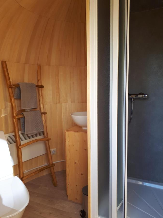 Tinyhouse Zollernalb Apartment Balingen Exterior photo