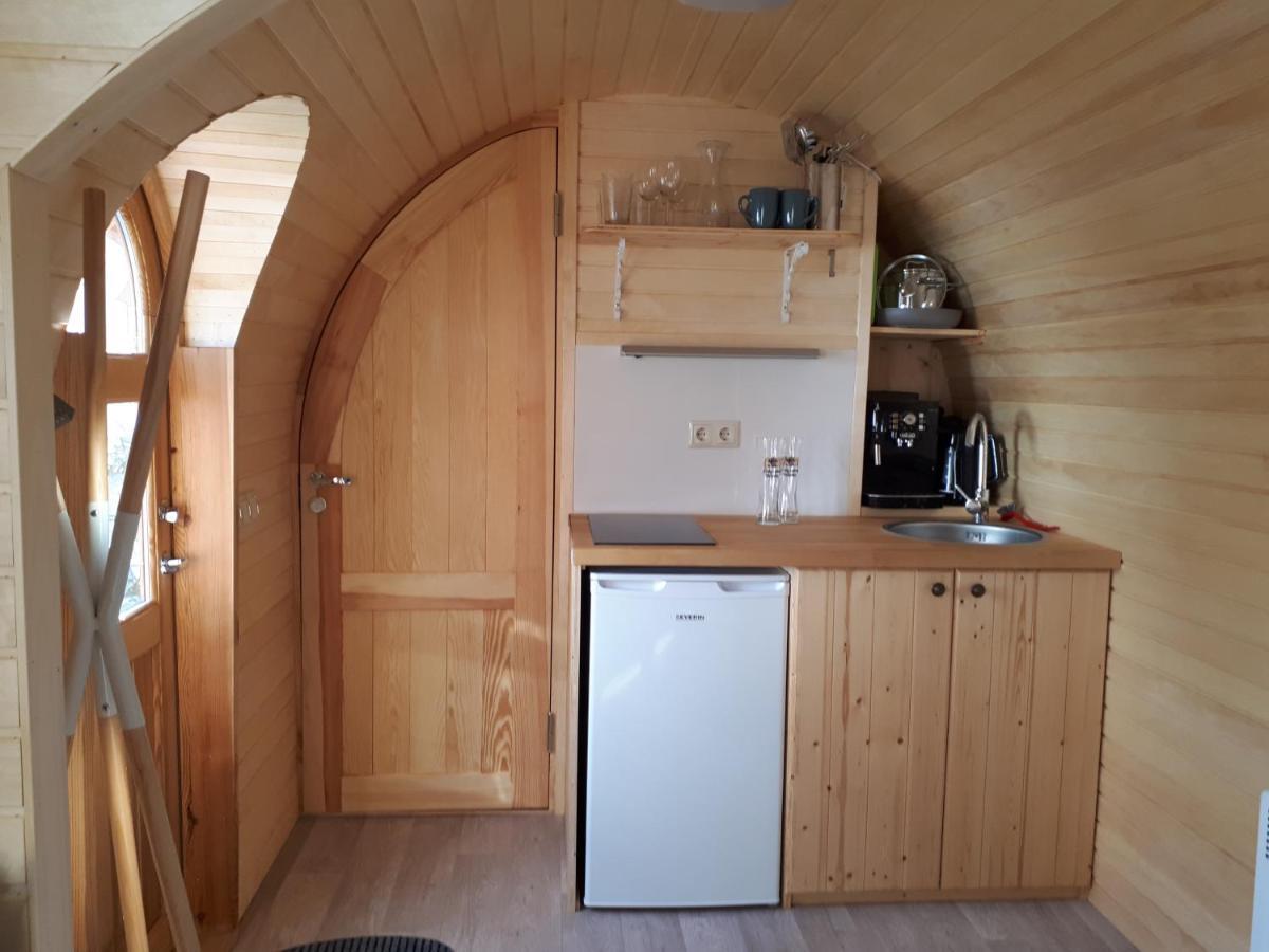 Tinyhouse Zollernalb Apartment Balingen Exterior photo